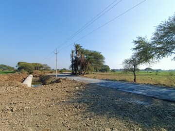 Plot Area in  Land at Ujjain Road – for Sale