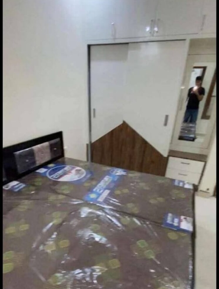 Bedroom, sector 82 3 Bedroom 2000 Sq.Ft. Builder Floor In Sector 82 Noida 8027171