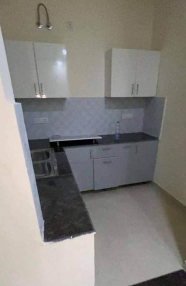 Kitchen, sector 82 3 Bedroom 2000 Sq.Ft. Builder Floor In Sector 82 Noida 8027171