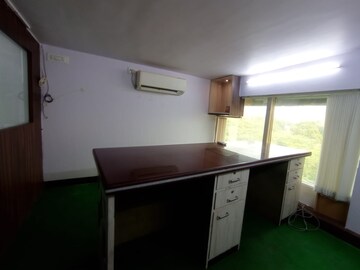 Team Area in  Office Space at Haware Infotech Park Vashi, Vashi Sector 30a – for Rent