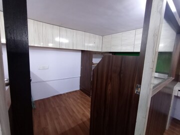 Team Area in  Office Space at Haware Infotech Park Vashi, Vashi Sector 30a – for Rent