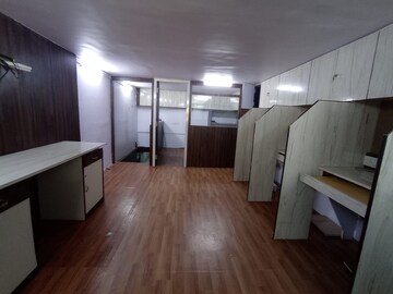 Team Area in  Office Space at Haware Infotech Park Vashi, Vashi Sector 30a – for Rent