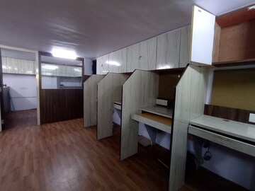 Team Area in  Office Space at Haware Infotech Park Vashi, Vashi Sector 30a – for Rent