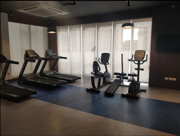 Master Bedroom in 3 BHK Apartment at Emaar Gurgaon Greens, Sector 102 – for Sale