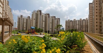 3 BHK Apartment – Exterior View View at Emaar Gurgaon Greens, Sector 102 - for Sale