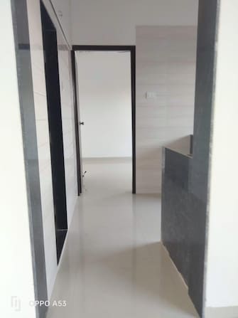 2 BHK Apartment For Resale in Mahavir Nagari Towers CHS Kalyan West Thane  8027202