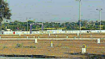  Plot For Sale in Chandapura