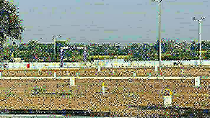 Plot For Sale in Apoorva Says M