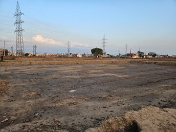 Plot For Resale in Chandigarh Airport Chandigarh  8027179