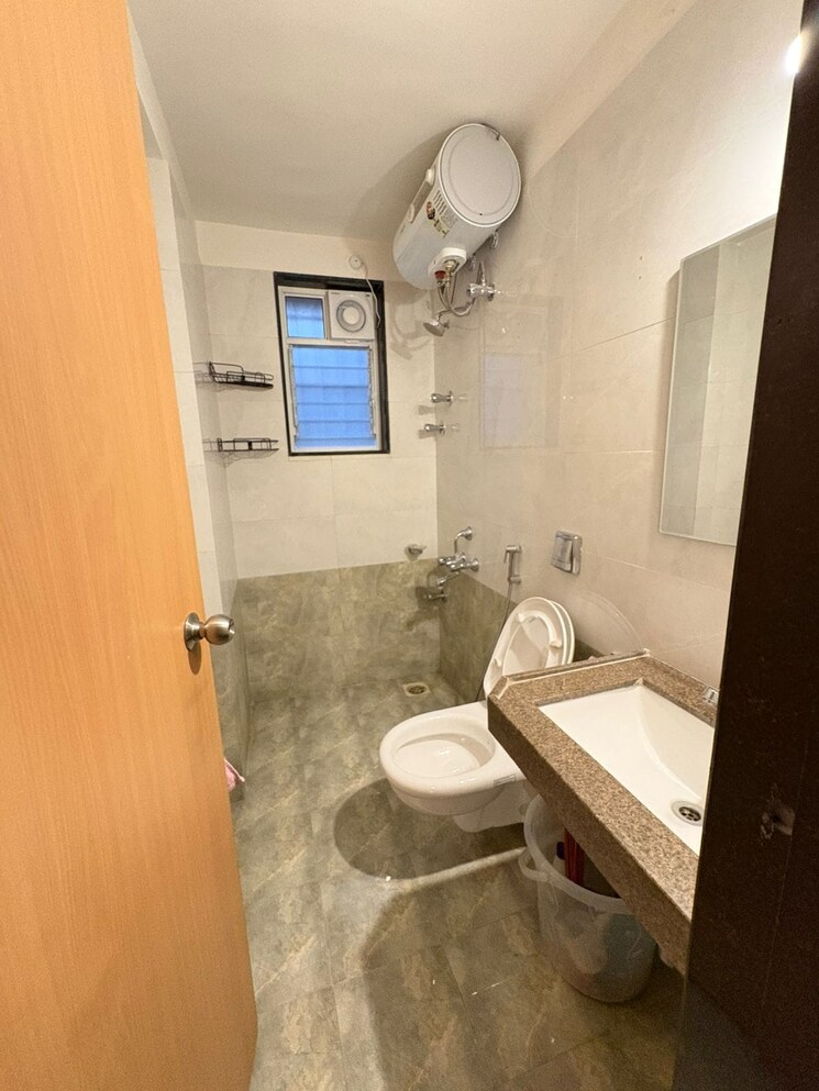 Bathroom, arya-apartments-yerawada 2 Bedroom 1100 Sq.Ft. Apartment In Yerawada Pune 8027193