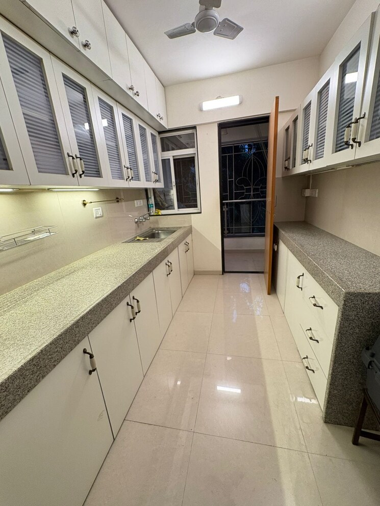 Kitchen, arya-apartments-yerawada 2 Bedroom 1100 Sq.Ft. Apartment In Yerawada Pune 8027193