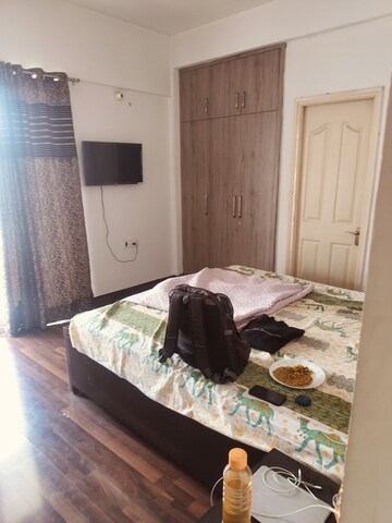 Bedroom in 3 BHK Apartment at Mapsko Royale Ville, Sector 82 – for Rent