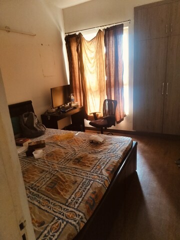 Bedroom in 3 BHK Apartment at Mapsko Royale Ville, Sector 82 – for Rent