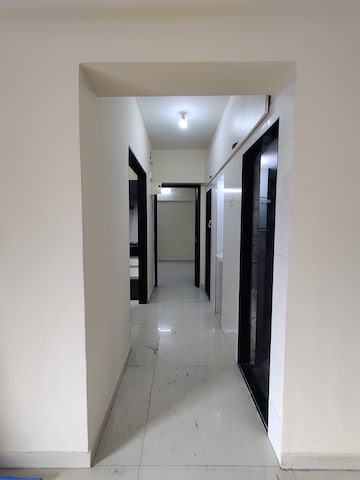 Corridor in 1 BHK Apartment at Happy Home Residency, Mira Road – for Rent