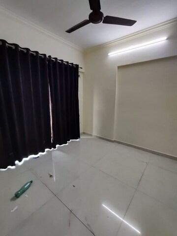Master Bedroom in 1 BHK Apartment at Happy Home Residency, Mira Road – for Rent