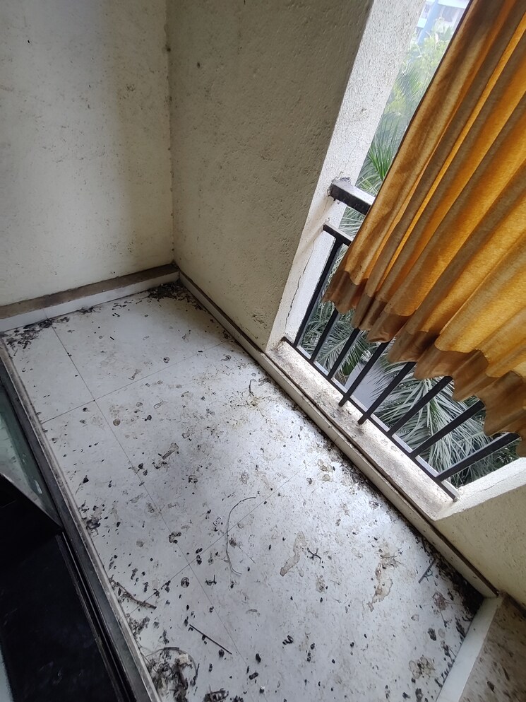 Balcony, happy-home-residency 1 Bedroom 506 Sq.Ft. Apartment In Mira Road Thane 8027208