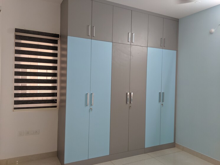 Room, aparna-serene-park 3 Bedroom 1710 Sq.Ft. Apartment In Kondapur Hyderabad 8027209