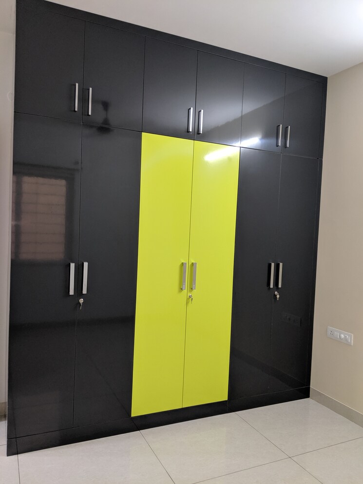 undefined, aparna-serene-park 3 Bedroom 1710 Sq.Ft. Apartment In Kondapur Hyderabad 8027209