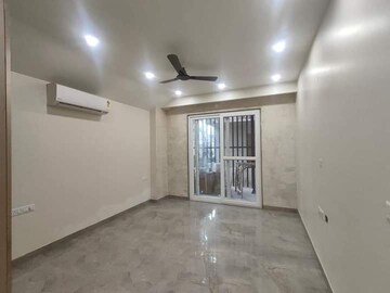 Room in 2 BHK Builder Floor at Freedom Fighters Enclave – for Rent
