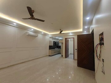 Room in 2 BHK Builder Floor at Freedom Fighters Enclave – for Rent
