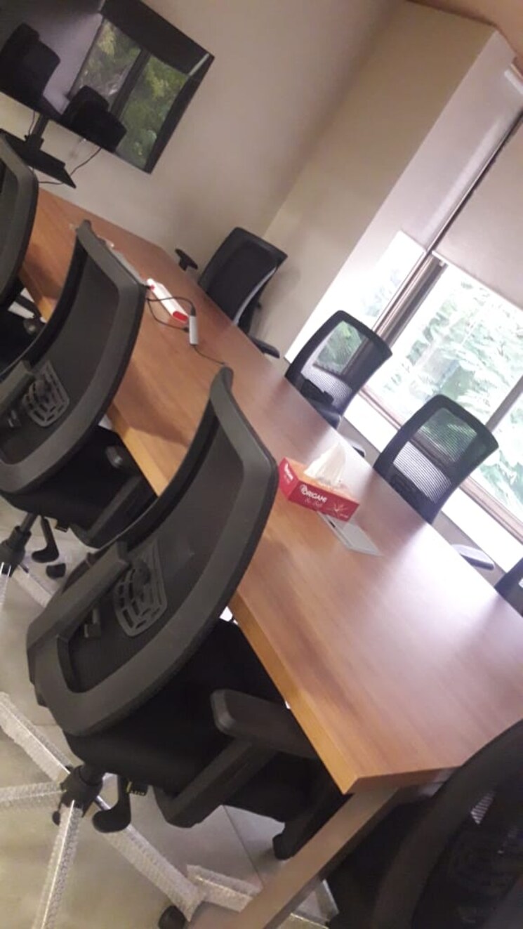 Team Area, india-golden-enclave-apartments Commercial Office Space 3550 Sq.Ft. In Old Airport Road Bangalore 8027210