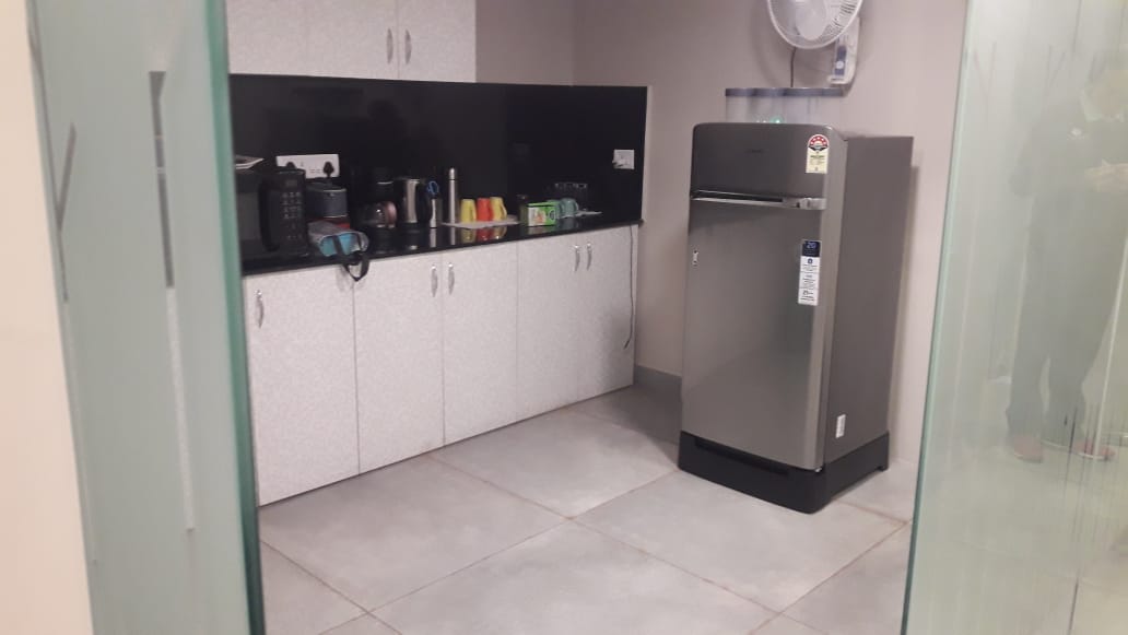 Office Space For Rent in India Golden Enclave Apartments