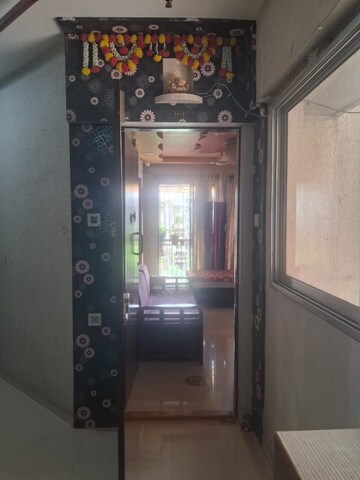 Furnished Amenities in 2 BHK Apartment at Sarvoday Garden Kalyan, Kalyan West – for Sale