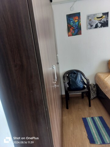 Furnished Amenities in 3.5 BHK Builder Floor at SS Almeria, Sector 84 – for Rent