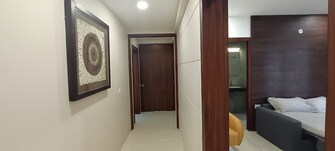 2 BHK Apartment For Resale in Rishita Manhattan Gomti Nagar Lucknow  8027233