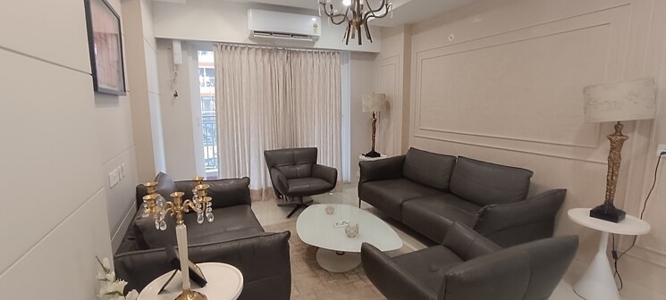 Master Bedroom, rishita-manhattan 2 Bedroom 905 Sq.Ft. Apartment In Gomti Nagar Lucknow 8027233