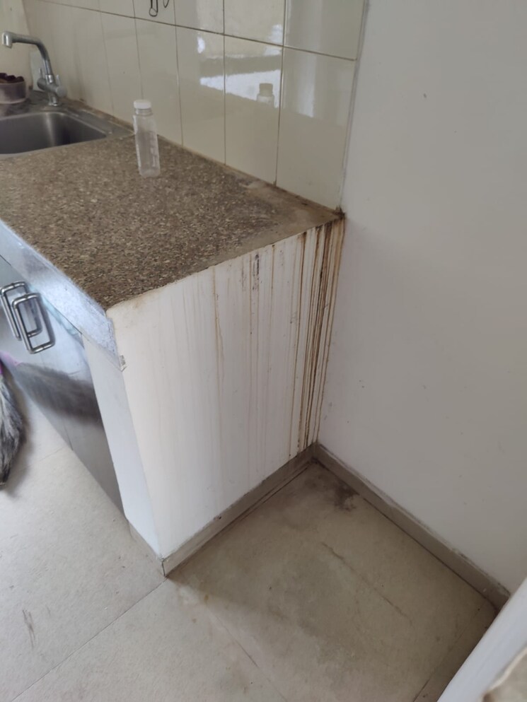 Kitchen, ss-the-coralwood 3 Bedroom 1890 Sq.Ft. Apartment In Sector 84 Gurgaon 8027232