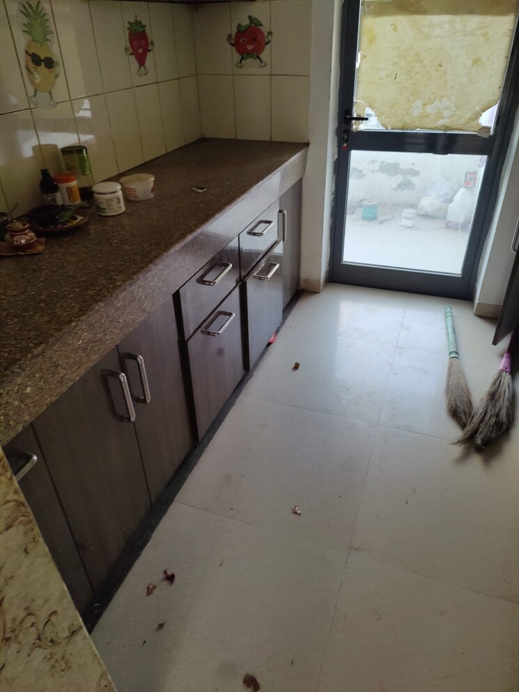 Kitchen, ss-the-coralwood 3 Bedroom 1890 Sq.Ft. Apartment In Sector 84 Gurgaon 8027232