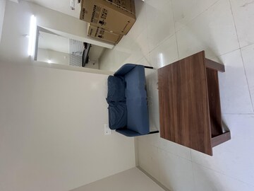 Furnished Amenities in 1 BHK Apartment at Godrej Green Cove, Mahalunge – for Rent