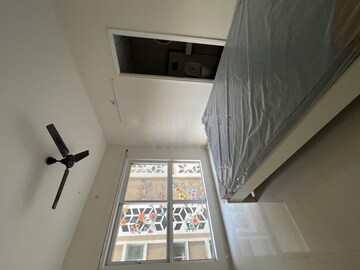 Room in 1 BHK Apartment at Godrej Green Cove, Mahalunge – for Rent