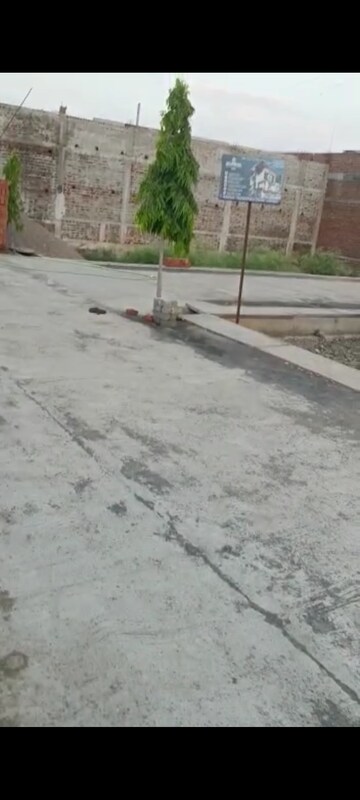  Plot – Exterior View View at Panagar - for Sale