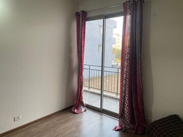 Building Lobby in 3 BHK Apartment at DLF The Primus, Sector 82a – for Rent