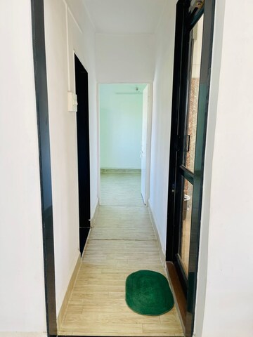 Building Lobby in 3.5 BHK Apartment at Pebbles I, Bavdhan – for Rent