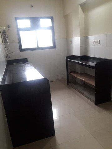 Kitchen in 2 BHK Apartment at Chembur – for Rent