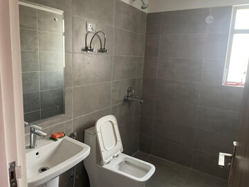 Master Bedroom in 2 BHK Apartment at Pivotal Devaan, Sector 84 – for Rent