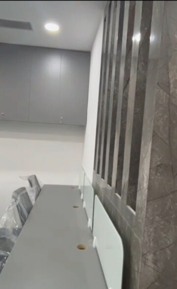 Staircase in  Office Space at Assotech Business Cresterra, Sector 135 – for Rent