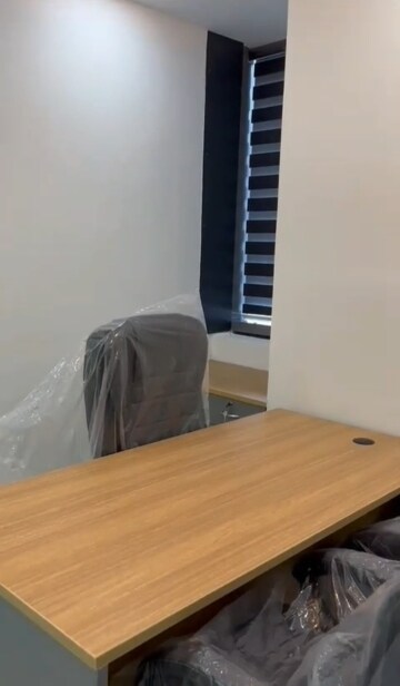 Staircase in  Office Space at Assotech Business Cresterra, Sector 135 – for Rent