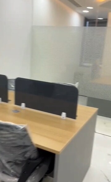 Furnished Amenities in  Office Space at Assotech Business Cresterra, Sector 135 – for Rent