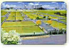 Plot For Sale in Chandapura