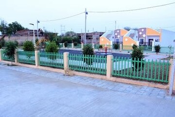  Plot – Exterior View View at Katangi - for Sale