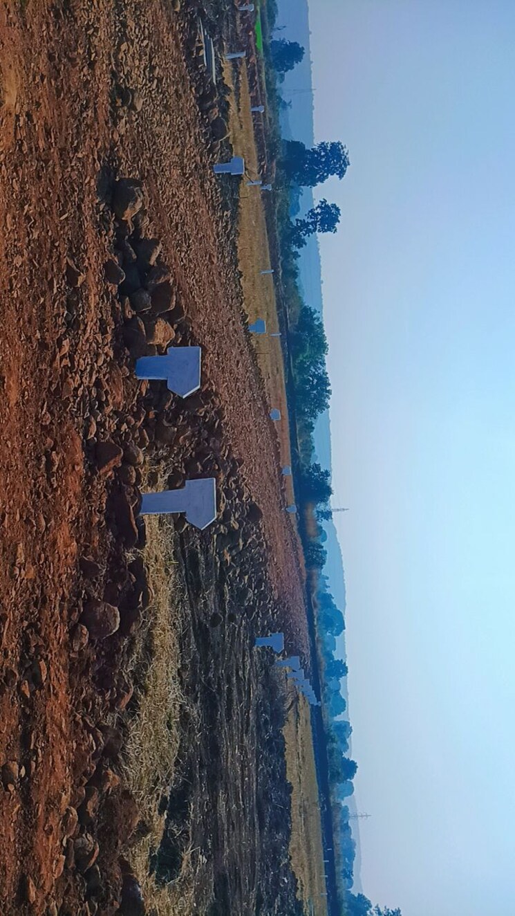 Exterior View, katangi  1000 Sq.Ft. Plot In Katangi Jabalpur 8027259