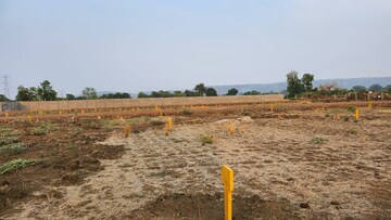 Plot Area in  Plot at Katangi – for Sale