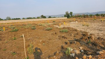 Plot Area in  Plot at Katangi – for Sale