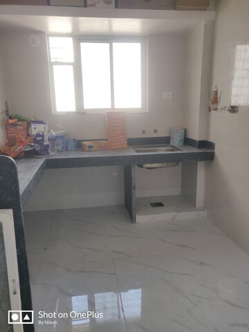 Kitchen in 1 RK Apartment at Hari Om Niwas, Bavdhan – for Rent