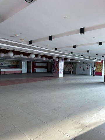  Office Space – Exterior View View at Lodha Excelus, Mahalaxmi - for Sale