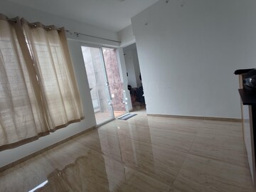 Building Lobby in 1 BHK Apartment at VTP Leonara, Mahalunge – for Rent